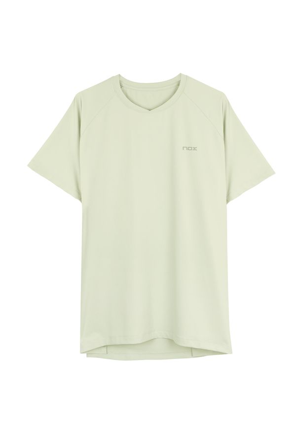 NOX - Koszulka Nox Pro. Kolor: zielony