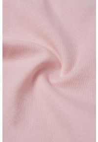 Reima legginsy niemowlęce kolor różowy gładkie. Okazja: na co dzień. Kolor: różowy. Materiał: dzianina. Wzór: gładki. Styl: casual #3