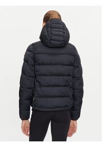 Napapijri Kurtka zimowa Aerons Rise NP0A4HCS Czarny Regular Fit. Kolor: czarny. Materiał: syntetyk. Sezon: zima