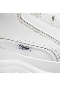 Buffalo London Sneakersy BN1533230 Biały. Kolor: biały. Materiał: skóra #2
