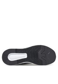 EA7 Emporio Armani Sneakersy 7X000308 AF18447 MZ234 Czarny. Kolor: czarny. Materiał: skóra #5