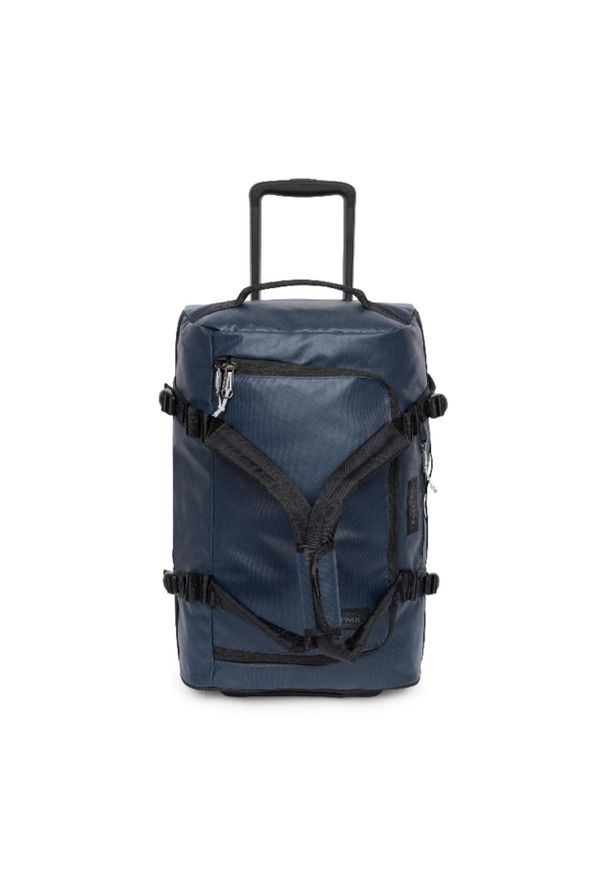 Torba Duffle Eastpak Wheel S. Kolor: niebieski