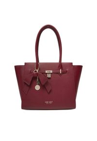 Torebka Nine West. Kolor: czerwony