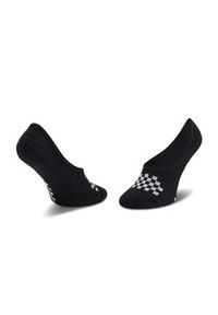 Vans Zestaw 3 par stopek dziecięcych Classic Canoodle VN0A48HCY281 Czarny. Kolor: czarny. Materiał: materiał #3