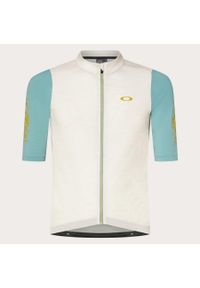 Oakley Koszulka Off Grid 2.0 Foa406794-68S. Kolor: beżowy