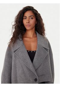 ViCOLO Kurtka przejściowa TF0026 Szary Regular Fit. Kolor: szary. Materiał: syntetyk #2