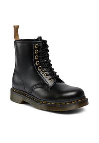 Dr. Martens Glany Vegan 1460 31136001 Czarny. Kolor: czarny. Materiał: skóra #5