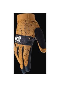 LEATT - Rękawiczki rowerowe Leatt Glove MTB 1.0 GripR. Kolor: czerwony, wielokolorowy, brązowy