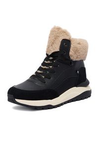 Rieker Trzewiki CEO-W2571-00 Czarny. Kolor: czarny. Materiał: skóra, syntetyk #5