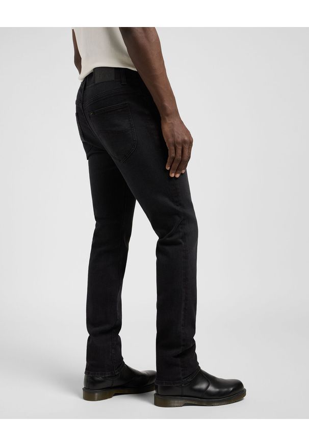 Lee - MESKIE SPODNIE LEE SKINNY FIT XM SION 112370598