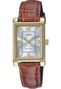 Zegarek Casio Zegarek Damski Casio #1