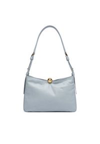 Furla Torebka Sfera M WB01403 BX3168 BG AR300 Błękitny. Kolor: niebieski. Materiał: skórzane #2