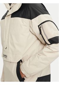columbia - Columbia Kurtka anorak Challenger™ II 2090991 Beżowy Active Fit. Kolor: beżowy. Materiał: syntetyk #4