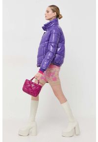 Guess torebka kolor różowy. Kolor: różowy #2