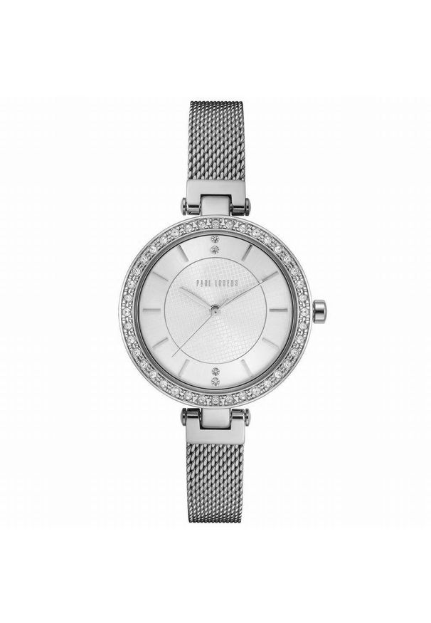 Zegarek Paul Lorens ZEGAREK DAMSKI PAUL LORENS - PL10995B-3C1