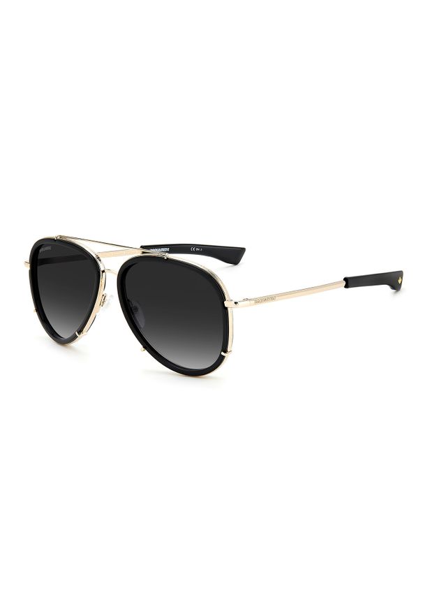 Okulary D2 0010/S DSQUARED2