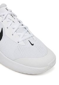 Nike Buty do tenisa M Vapor Lite 3 Hc FZ2155 101 Biały. Kolor: biały. Materiał: materiał. Sport: tenis #4