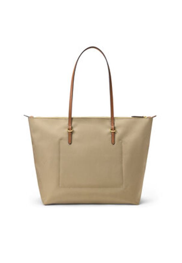 Lauren Ralph Lauren Torebka Keaton 31 431950007003 Brązowy. Kolor: brązowy