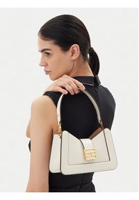 Elisabetta Franchi Torebka BS-18A-51E2-V350 Écru. Materiał: skórzane #5