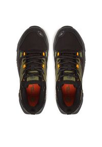 Joma Buty do biegania Rift Aislatex 2431 TKRIFW2431 Czarny. Kolor: czarny. Materiał: materiał #4