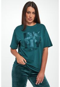 T-shirt damski DKNY #1