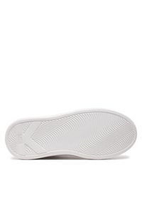 Karl Lagerfeld - KARL LAGERFELD Sneakersy KL62529M Czarny. Kolor: czarny. Materiał: skóra