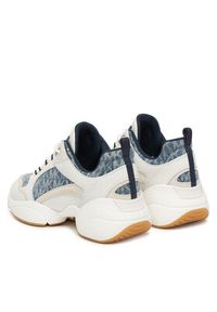 MICHAEL Michael Kors Sneakersy Bowie Trainer 43S6BWFS1Y Kolorowy. Materiał: skóra. Wzór: kolorowy #6