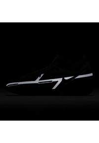 Buty halowe Nike Phantom GT2 Academy Df Ic M DC0800-004 czarne czarne. Zapięcie: sznurówki. Kolor: czarny. Materiał: syntetyk, guma. Szerokość cholewki: normalna. Sport: piłka nożna #3