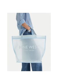 Torebka Nine West. Kolor: niebieski #1