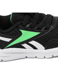 Reebok Buty do biegania Xt Sprinter 2.0 Al GW0050 Czarny. Kolor: czarny. Materiał: materiał #7
