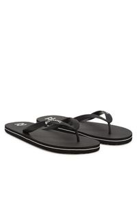 Billabong Japonki Tides Slice EBYL100023 Czarny. Kolor: czarny #6