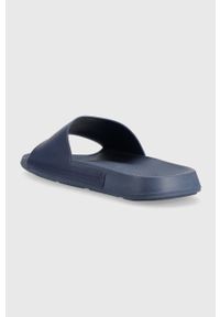 Havaianas klapki SLIDE CLASSIC męskie kolor granatowy 4147258.0089. Kolor: niebieski. Materiał: materiał, guma. Wzór: gładki #2