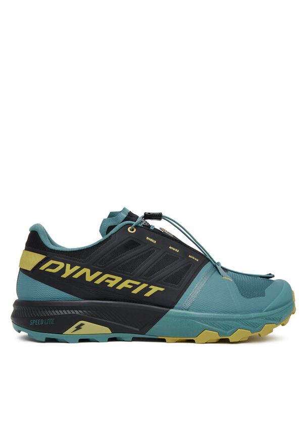 Dynafit Buty do biegania Alpine Pro 2 rock 08-0000064094 Kolorowy. Materiał: materiał. Wzór: kolorowy