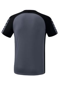 ERIMA - Koszulka dziecięca Erima Six Wings. Kolor: wielokolorowy, szary, czarny. Sport: piłka nożna #2