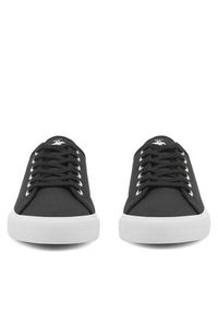 Beverly Hills Polo Club Tenisówki M-24MVS5012 Czarny. Kolor: czarny. Materiał: materiał #7