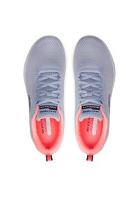 skechers - Skechers Sneakersy Lite Pro-Best Chance 150044/SLTP Niebieski. Kolor: niebieski. Materiał: materiał, mesh