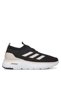 Adidas - adidas Sneakersy Cloudfoam Move Sock ID6525 Czarny. Kolor: czarny. Materiał: materiał. Model: Adidas Cloudfoam #1