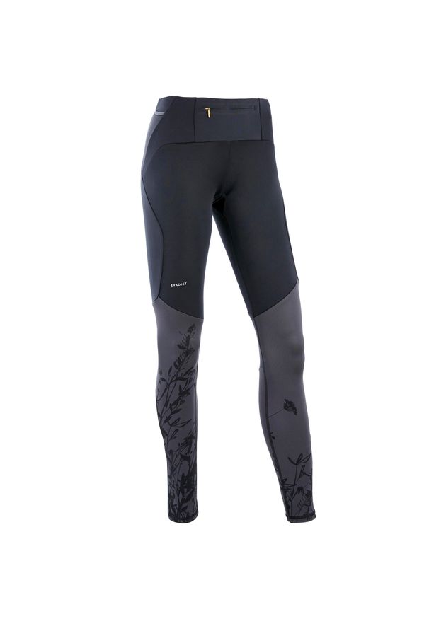 Legginsy do biegania EVADICT długie