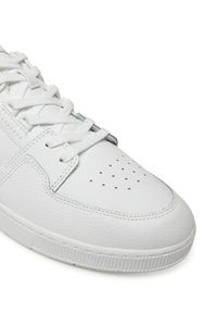 Lacoste Sneakersy 7-48SMA0016 Biały. Kolor: biały. Materiał: skóra #3