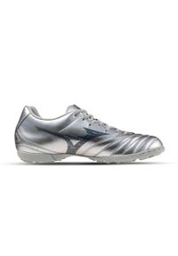 Mizuno - Buty piłkarskie Monarcida Neo 3 Select As Rozmiar 40 - P1GD2525-04 Szary. Kolor: szary. Sport: piłka nożna