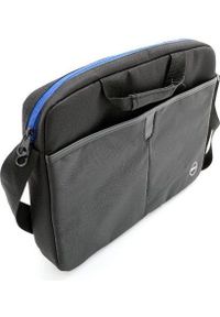 DELL - Torba Dell Essential Topload 15,6" czarny (460-BBNY). Kolor: czarny #1