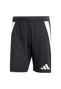 Adidas - Szorty Juventus 24/25 Home. Kolor: biały, wielokolorowy, czarny. Materiał: materiał
