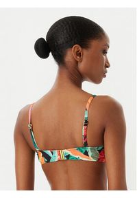 SELMARK - Selmark Góra od bikini BN616 Kolorowy. Materiał: syntetyk. Wzór: kolorowy #2