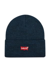 Czapka Levi's®. Kolor: niebieski #1