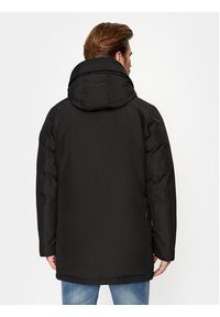 Woolrich Parka Arctic CFWOOU0482MRUT0001 Czarny Regular Fit. Kolor: czarny. Materiał: syntetyk #5