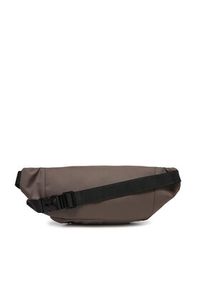 G-Star RAW - G-Star Raw Saszetka nerka GSR-P-003-07 Brązowy. Kolor: brązowy. Materiał: materiał #4