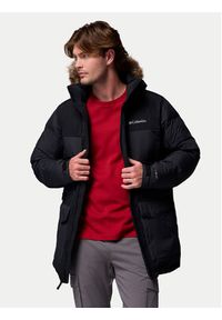 columbia - Columbia Kurtka zimowa Marquam Peak Fusion™ II 2088121 Czarny Regular Fit. Kolor: czarny. Materiał: syntetyk. Sezon: zima #8