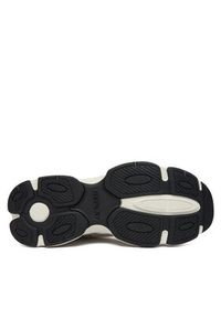 Replay - REPLAY Sneakersy GMSIQ .000.C0001T Biały. Kolor: biały. Materiał: materiał #3