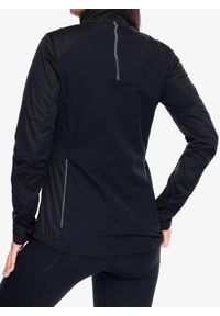 Kurtka softshell damska Hannah Alison. Kolor: szary. Materiał: softshell