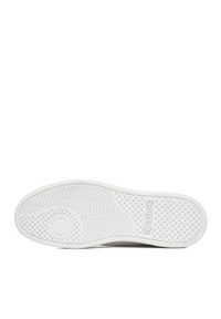 Reebok Sneakersy C-COURT CLEAN 100074369 M Biały. Kolor: biały. Materiał: materiał #6